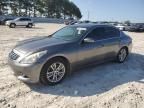 2010 Infiniti G37 Base