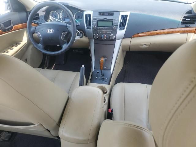 2009 Hyundai Sonata GLS