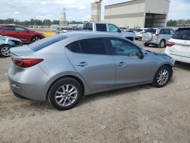 2014 Mazda 3 Touring