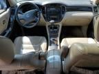 2004 Toyota Highlander Limited