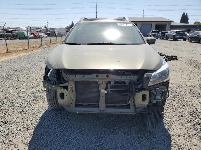 2015 Subaru Outback 3.6R Limited