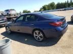 2023 Infiniti Q50 Sensory