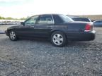 2011 Ford Crown Victoria LX