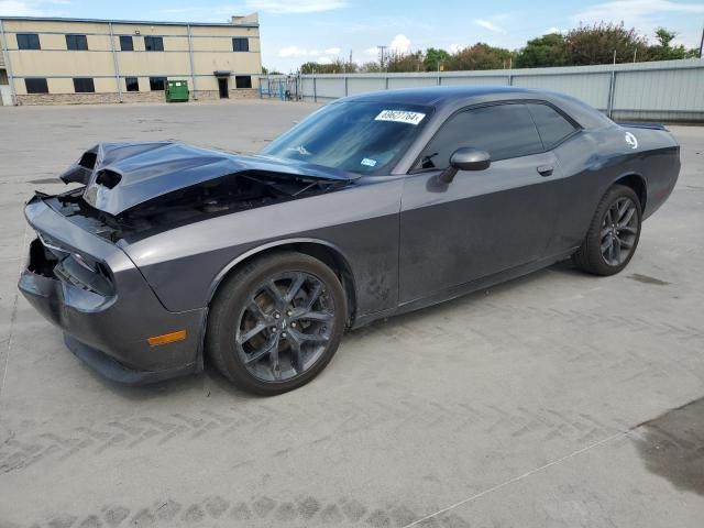 2014 Dodge Challenger R/T