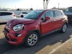 2016 Fiat 500X Lounge