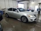 2009 Hyundai Genesis 3.8L