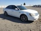 2008 Ford Taurus SEL