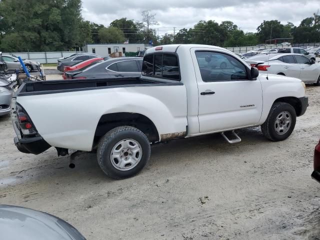 2010 Toyota Tacoma