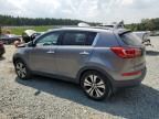 2011 KIA Sportage EX