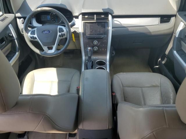 2012 Ford Edge SEL