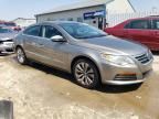 2012 Volkswagen CC Sport