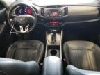 2013 KIA Sportage EX