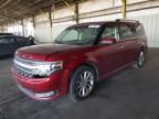 2016 Ford Flex Limited