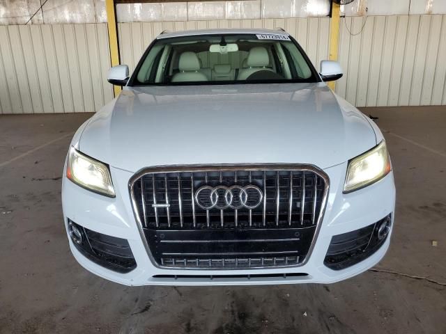 2014 Audi Q5 Premium Plus