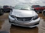 2015 Honda Civic SE