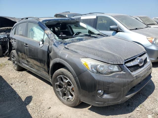 2015 Subaru XV Crosstrek 2.0 Premium