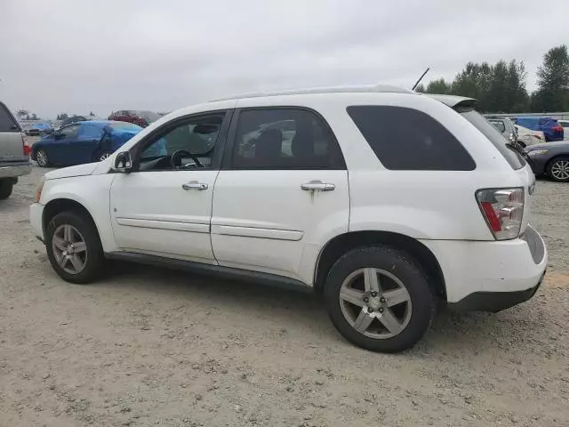 2008 Chevrolet Equinox LS