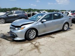 2020 Toyota Camry LE en venta en Memphis, TN