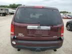 2013 Honda Pilot EXL