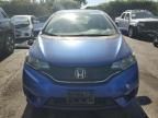 2017 Honda FIT EX