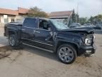 2017 GMC Sierra K1500 Denali