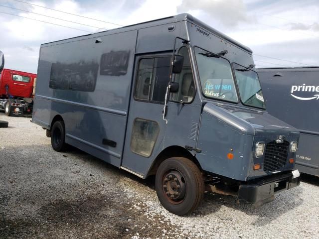 2021 Freightliner Chassis M Line WALK-IN Van