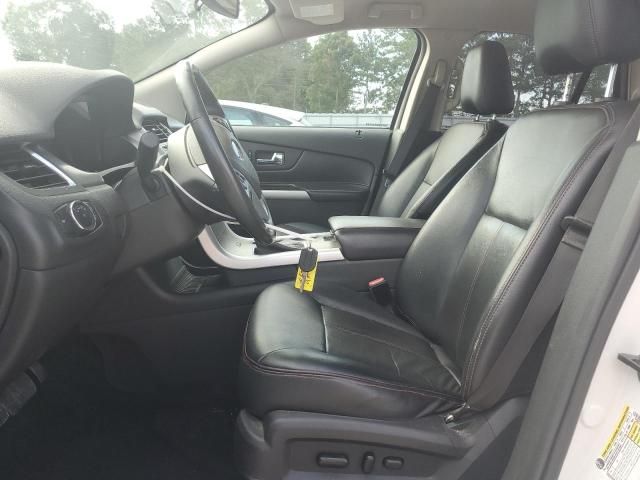 2012 Ford Edge SEL