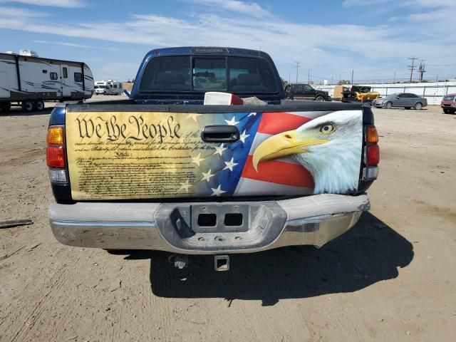 2003 Toyota Tundra Access Cab SR5