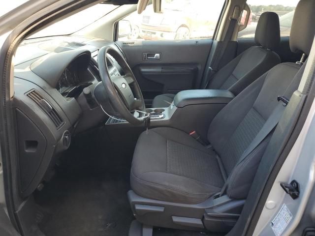 2010 Ford Edge SE