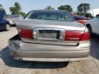 2004 Buick Lesabre Limited