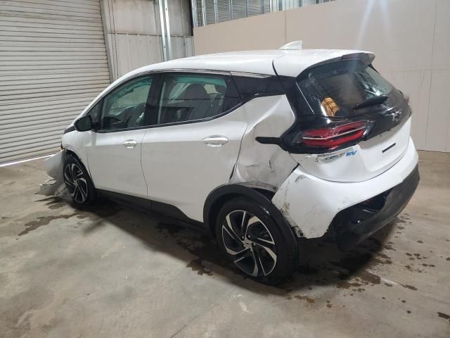 2023 Chevrolet Bolt EV 2LT