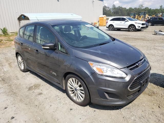 2017 Ford C-MAX SE