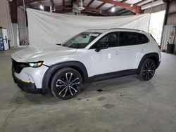 Mazda salvage cars for sale: 2023 Mazda CX-50 Premium Plus