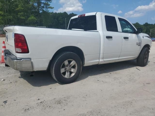 2020 Dodge RAM 1500 Classic Tradesman