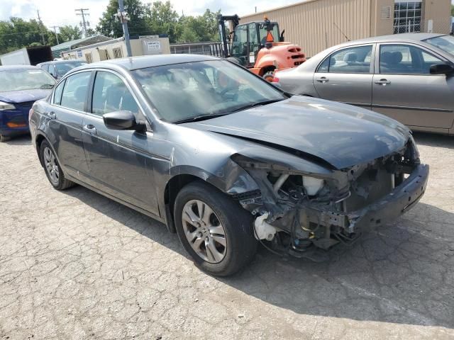 2011 Honda Accord LXP