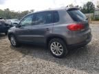 2014 Volkswagen Tiguan S