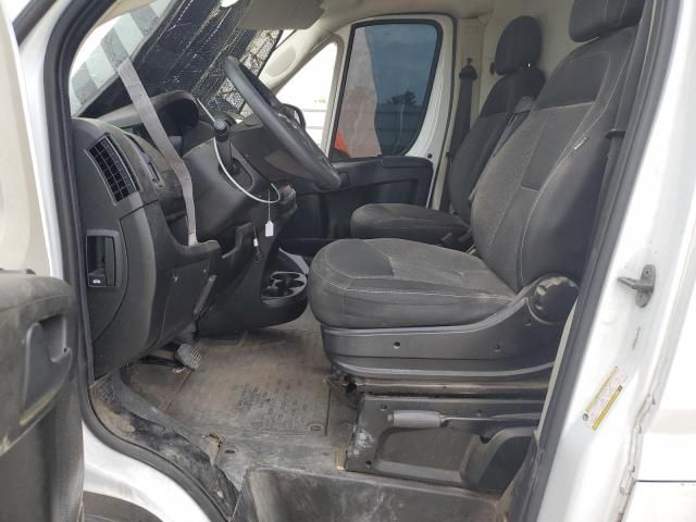 2019 Dodge RAM Promaster 2500 2500 High