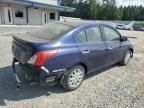 2019 Nissan Versa S