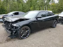 2022 Dodge Charger SXT en venta en Cookstown, ON