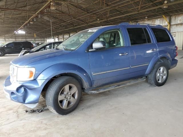 2008 Dodge Durango Limited