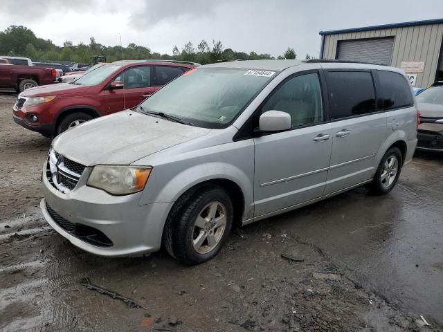 2011 Dodge Grand Caravan Mainstreet