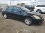 2008 Nissan Altima 2.5