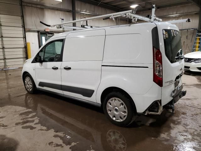 2014 Ford Transit Connect XLT