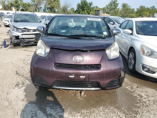 2012 Scion IQ