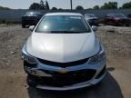 2019 Chevrolet Cruze