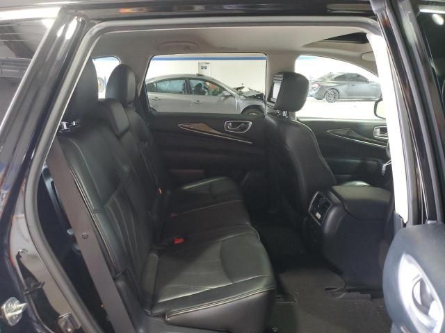 2013 Infiniti JX35