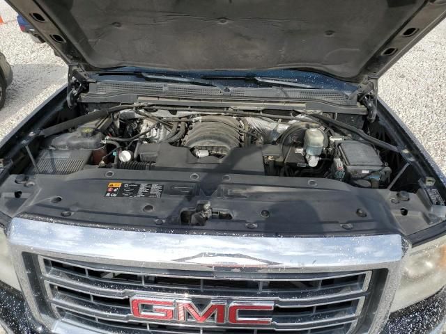 2014 GMC Sierra C1500 SLT