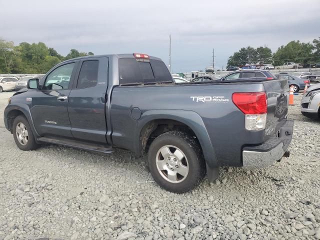 2010 Toyota Tundra Double Cab Limited