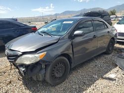 2013 Toyota Corolla Base en venta en Magna, UT