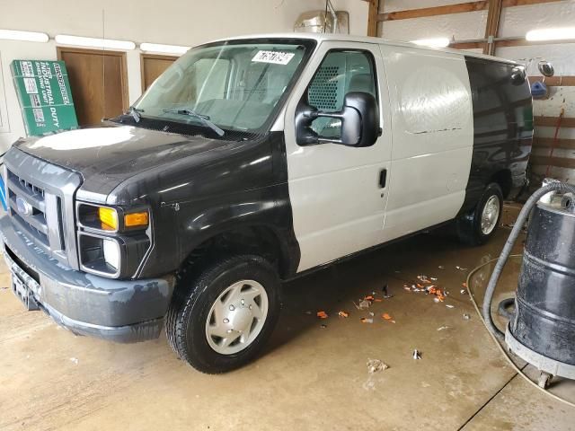 2013 Ford Econoline E150 Van